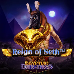 Reign Of Seth – Egyptian Darkness
