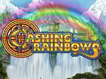 Cashing Rainbows Pull Tab