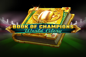 Book of Champions Reloaded