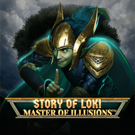 Story of Loki – Master of Illusions