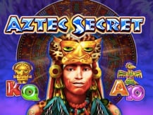 Aztec Secret