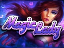 Magic Lady