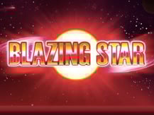 Blazing Star