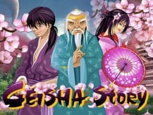 Geisha Story