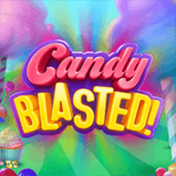 CandyBlasted