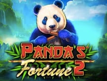 Panda's Fortune 2