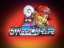 5 Reel Drive