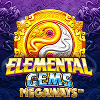 Elemental Gems Megaways