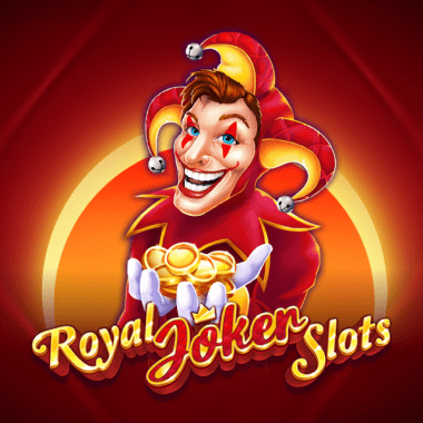 Royal Joker Slots