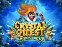Crystal Quest: Frostlands