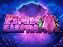 Pink Elephants