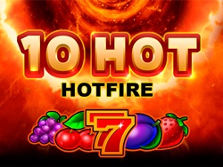 10 Hot Hotfire