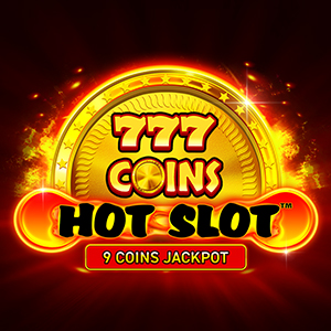 Hot Slot: 777 Coins