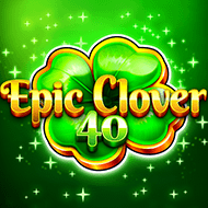 Epic Clover 40