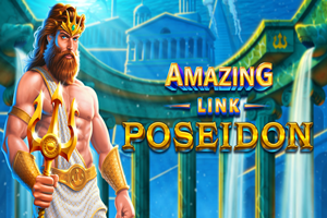 Amazing Link Poseidon