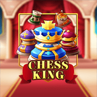 Chess King