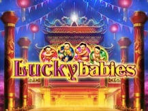 Lucky Babies