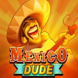 Mexico Dude