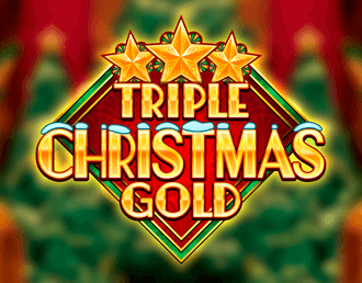 Triple Christmas Gold
