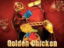 Golden Chicken
