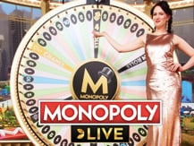 MONOPOLY Live