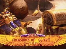 Treasures of Egypt
