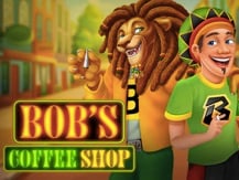 Bob's Coffee Shop