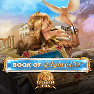 Book Of Aphrodite – The Golden Era