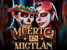Muerto En Mictlan