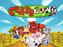 Crazy Cows