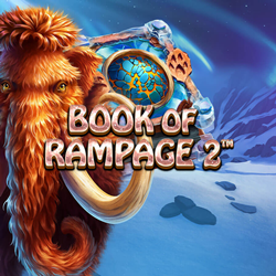 Book Of Rampage 2