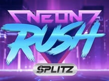 Neon Rush Splitz