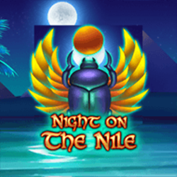 Night on the Nile