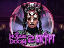 House of Doom 2: The Crypt