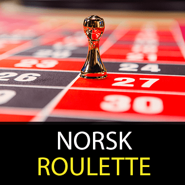 Norsk Roulette