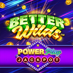 Better Wilds: Power Play