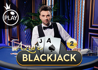 Blackjack 2 Azure