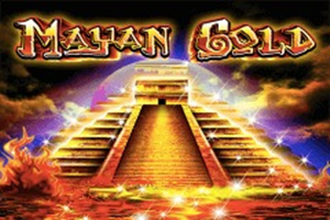 Mayan's Gold