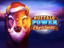 Buffalo Power: Christmas