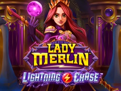 Lady Merlin MultiMax