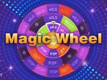 Magic Wheel
