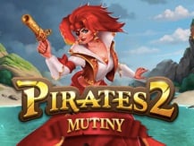 Pirates 2: Mutiny