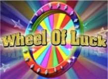 Wheel of Luck: Hold & Win