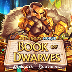 Age of the Gods Norse: Book of Dwarves