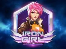 Iron Girl
