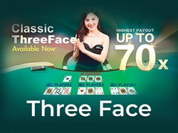 Three Face
