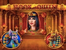 Book of Queen