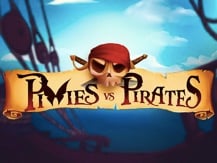 Pixies vs Pirates