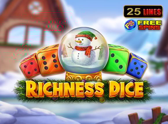 Richness Dice
