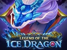 Legend of the Ice Dragon